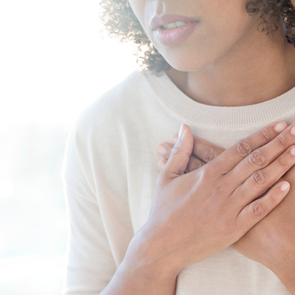 Stress - A Trigger for Respiratory Conditions