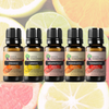 Citrus Bundle - Top 5 Citrus Oils - JOYA ESSENTIALS