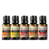 Citrus Bundle - Top 5 Citrus Oils - JOYA ESSENTIALS