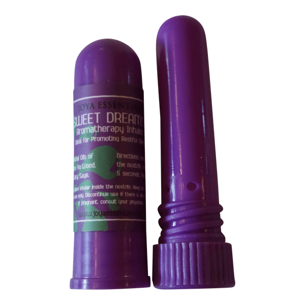 Sweet Dreams Essential Oil Inhaler - JOYA ESSENTIALS