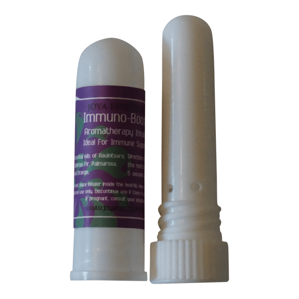 Immuno-Boost Essential Oil Inhaler - JOYA ESSENTIALS