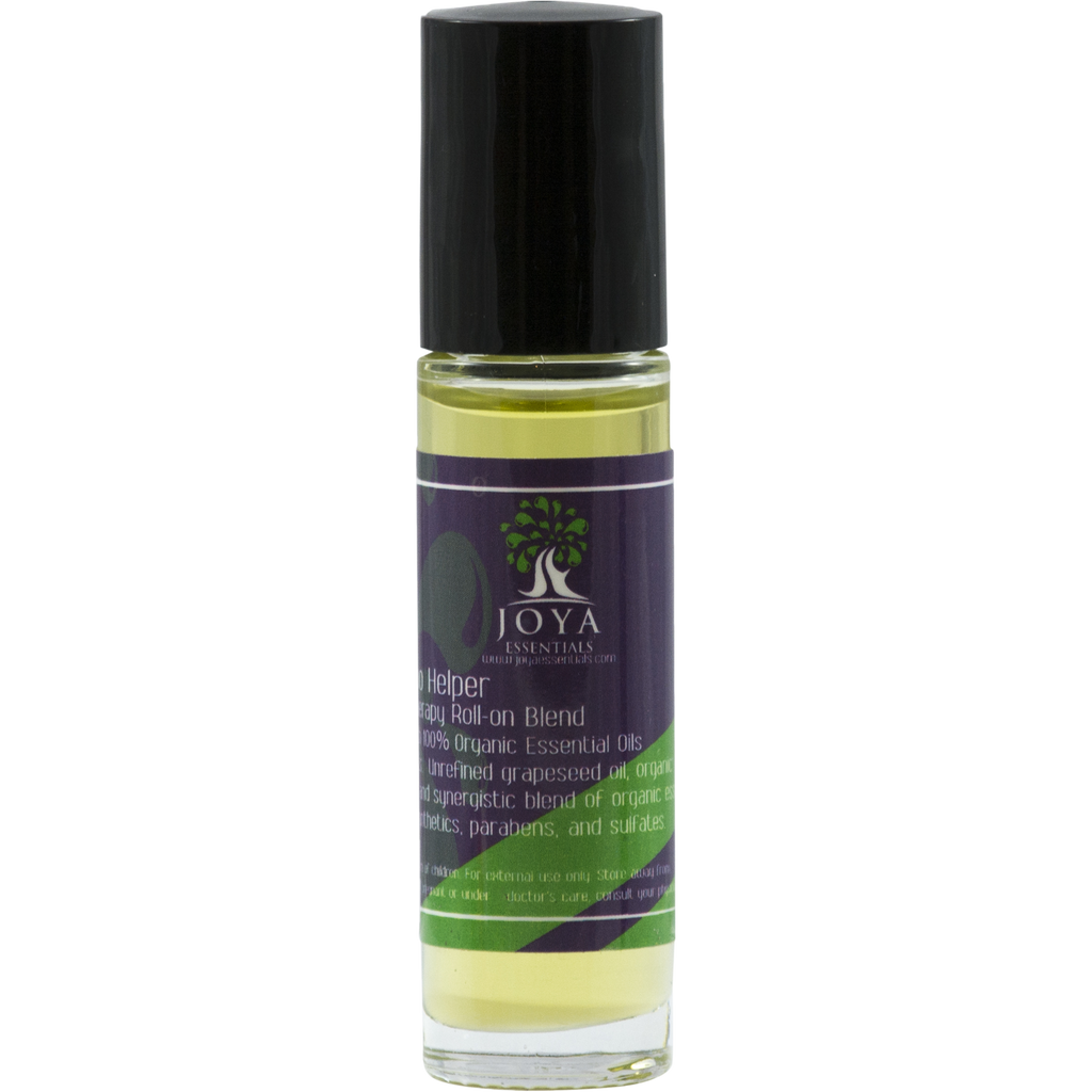 Boo Boo Helper Essential Oil Roll-On - JOYA ESSENTIALS