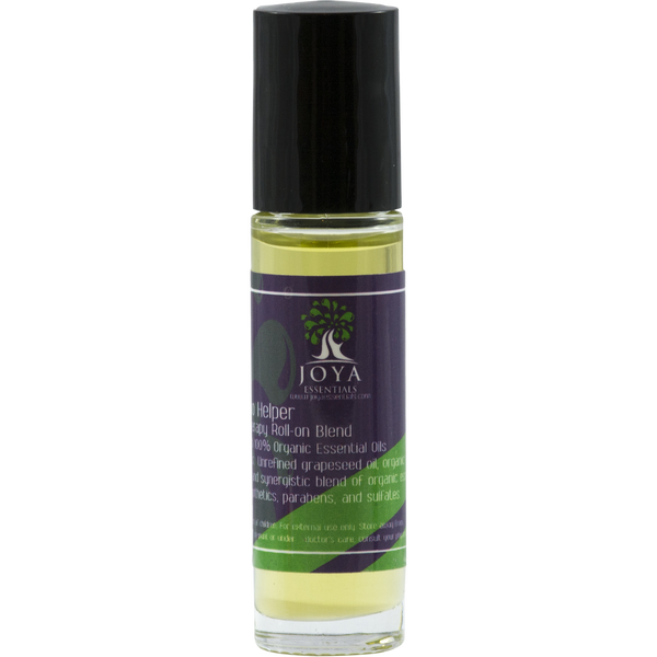 Boo Boo Helper Essential Oil Roll-On - JOYA ESSENTIALS