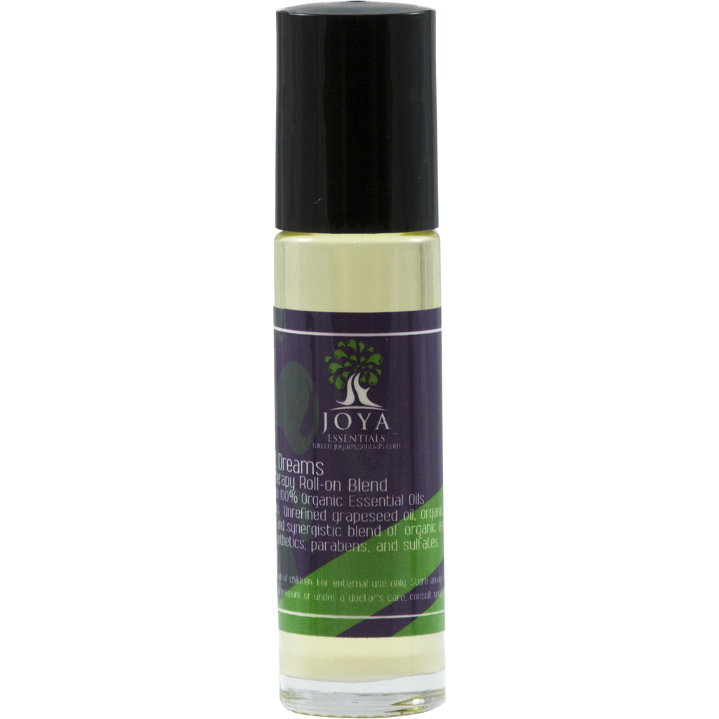 Sweet Dreams Essential Oil Roll-On - JOYA ESSENTIALS