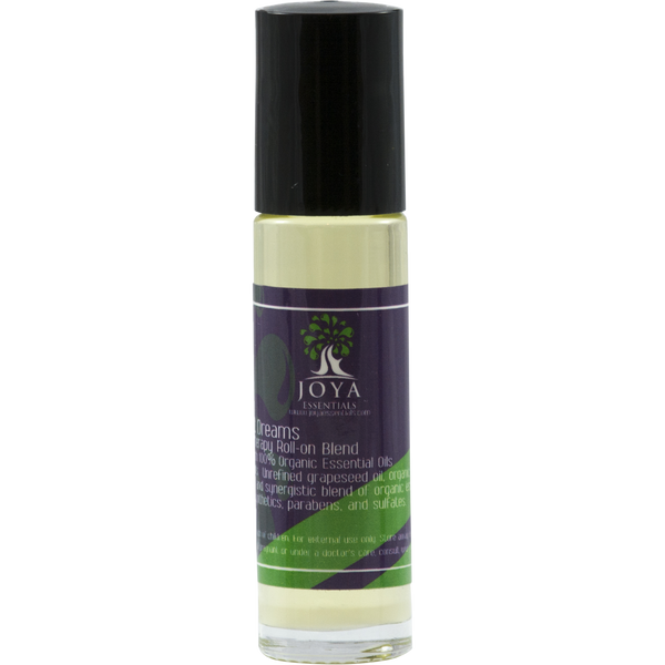 Sweet Dreams Essential Oil Roll-On - JOYA ESSENTIALS