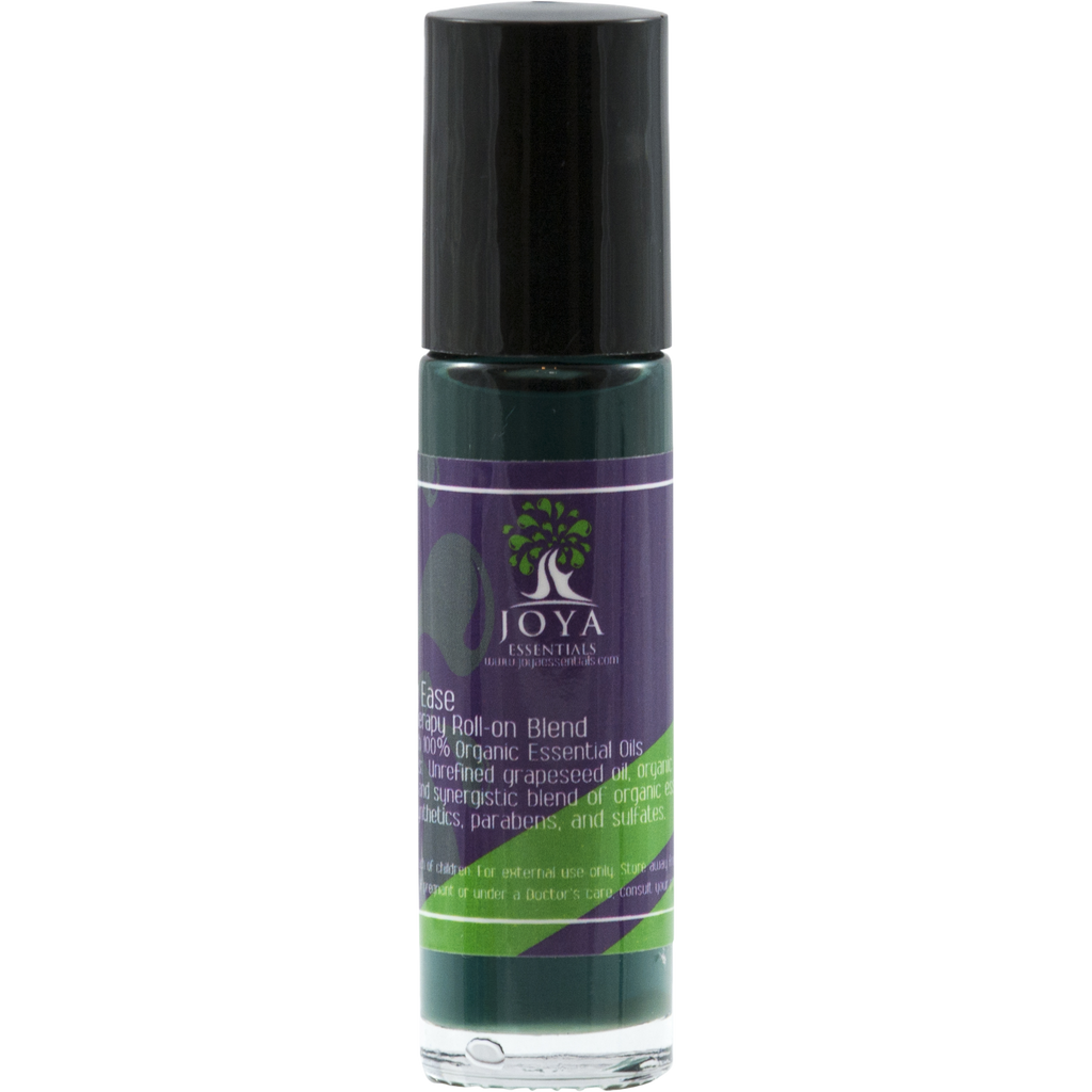 Allergy Ease Essential Oil Roll-On - JOYA ESSENTIALS