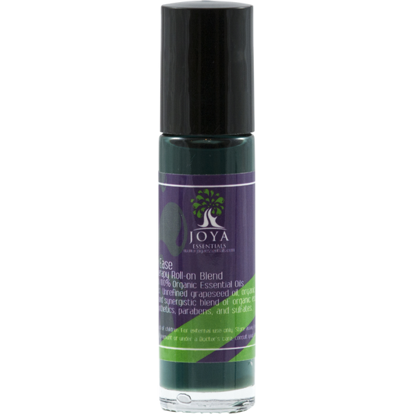Allergy Ease Essential Oil Roll-On - JOYA ESSENTIALS