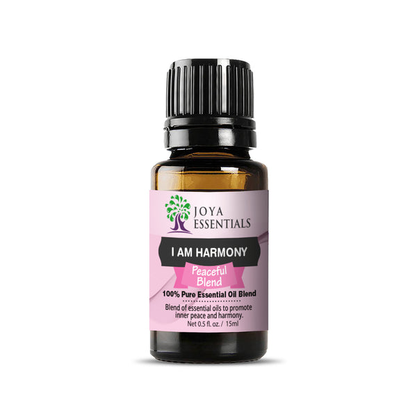 Harmony Essential Oils - Harmony Crystals