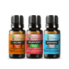 Holiday Blends Bundle | 100% Pure Essential Oil Blends - JOYA ESSENTIALS