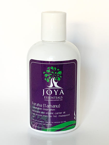 Foraha | Pure Carrier Oil - JOYA ESSENTIALS