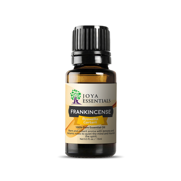 Frankincense Essential Oil | 100% Pure Essential Oil - JOYA ESSENTIALS