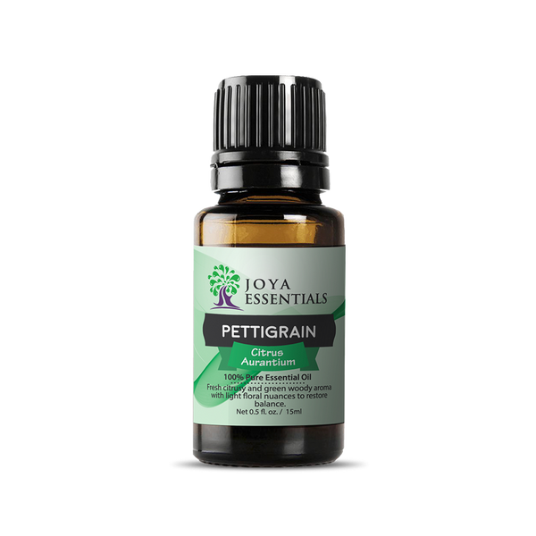 Petitgrain Essential Oil | 100% Pure Essential Oil - JOYA ESSENTIALS
