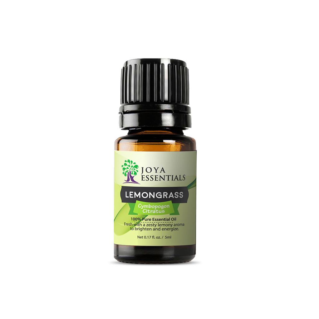 Lemongrass Essential Oil | 100% Pure Essential Oil - JOYA ESSENTIALS