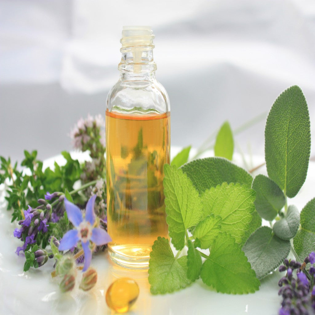 Custom Made Essential Oil Products - JOYA ESSENTIALS