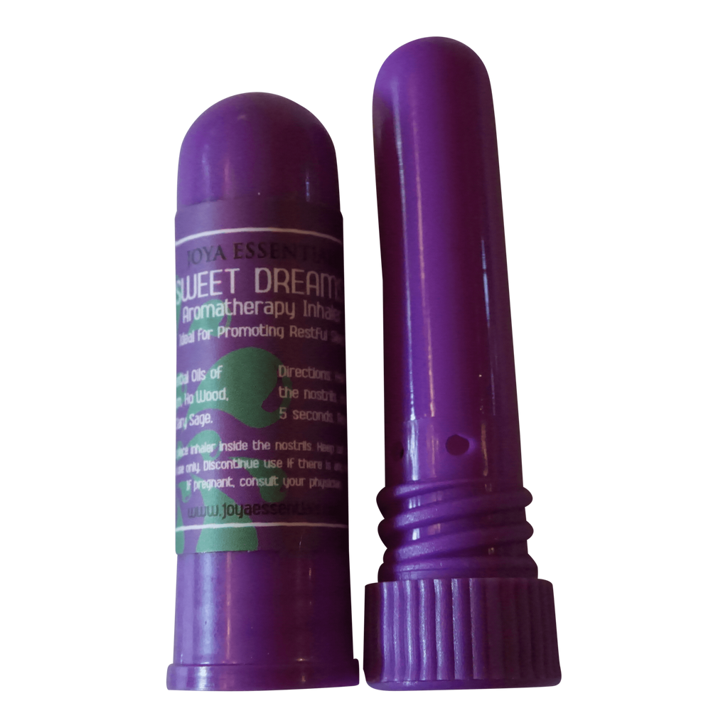 Sweet Dreams Essential Oil Inhaler - JOYA ESSENTIALS
