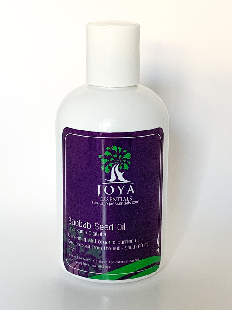 Baobab | Pure Carrier Oil - JOYA ESSENTIALS